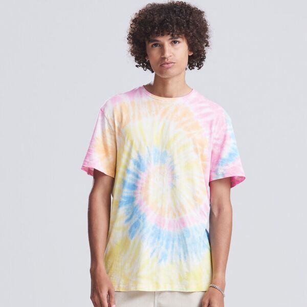 Tie-dye T Thumbnail
