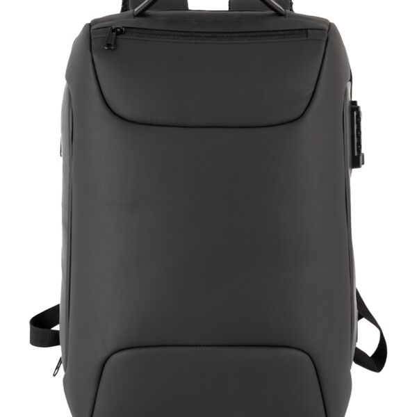 Kimood Hardcase Business Backpack Thumbnail