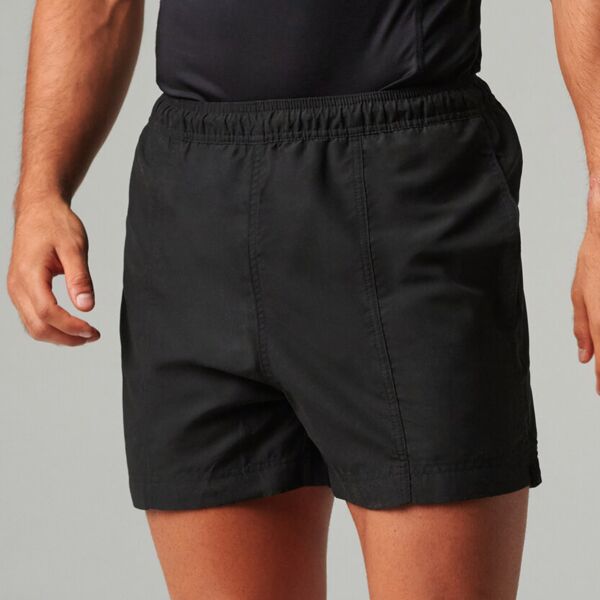 All-purpose lined shorts Thumbnail