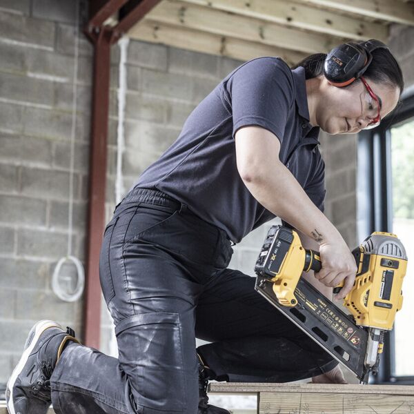 Women's action trousers unlined Thumbnail