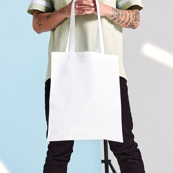 Sublimation shopper Thumbnail