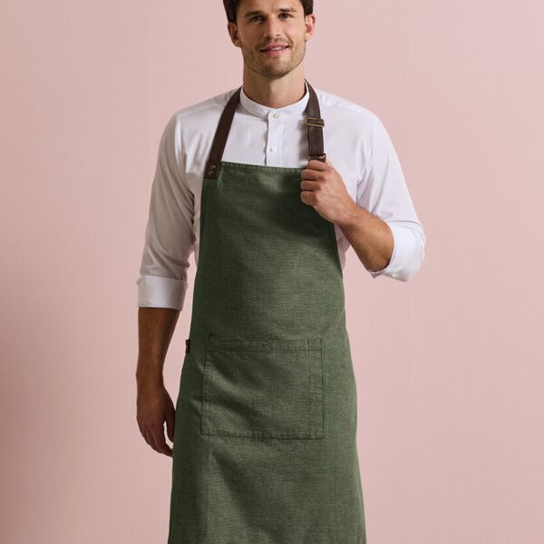 Annex Oxford bib apron Thumbnail
