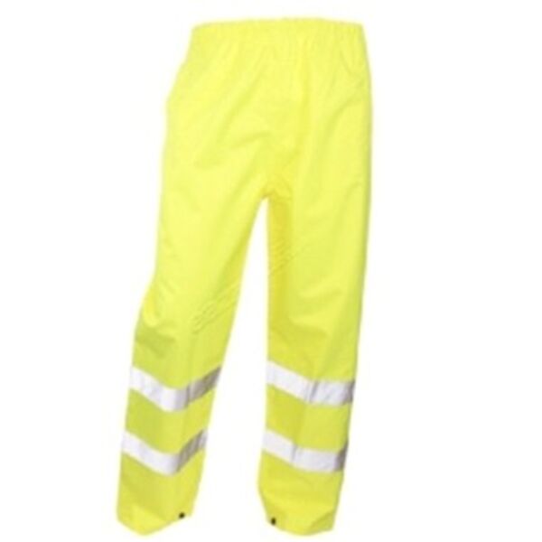 Hi Viz Waterproof Trousers Thumbnail