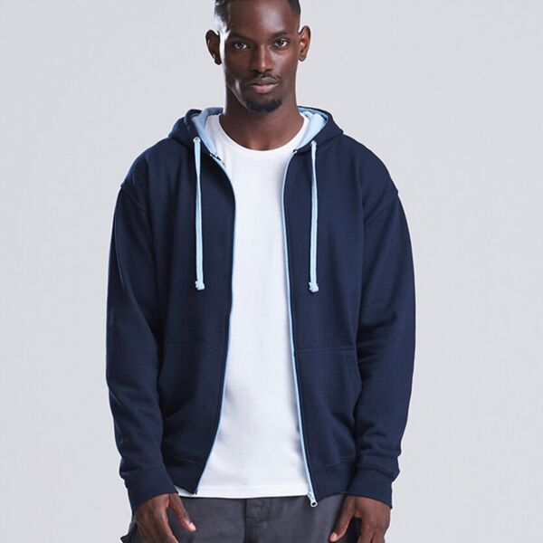 Varsity zoodie - FC Thumbnail