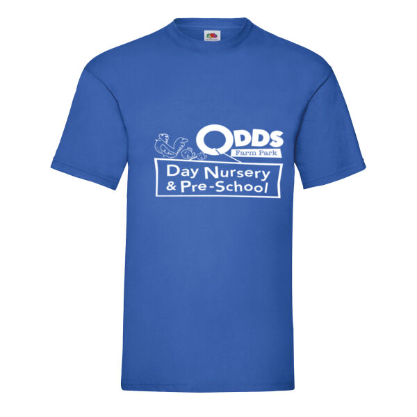ODDS STAFF CLOTHING  Thumbnail