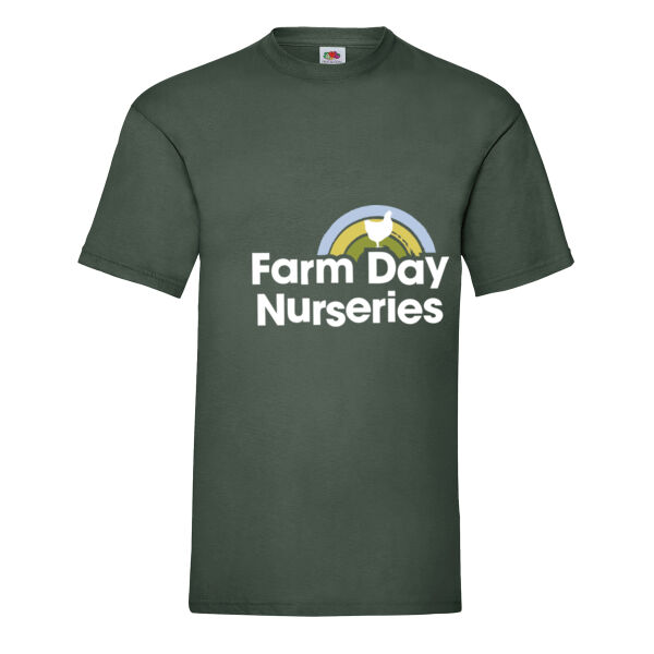 FARM DAY STAFF CLOTHING  Thumbnail