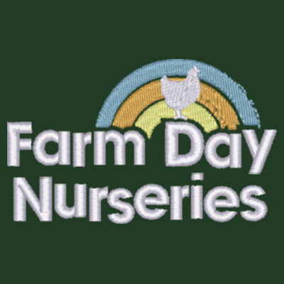 FARMDAY SWEAT  Design