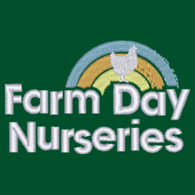 FARMDAY HOODIE Design