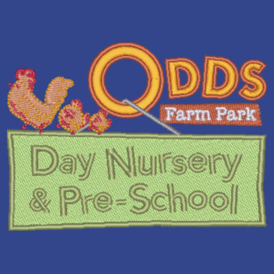 WATERPROOF APRON Design