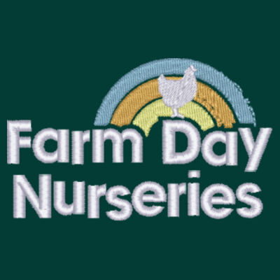 FARM DAY BEANIE Design