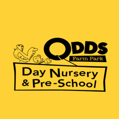 PRINTED - CHILDS HI VIZ Design