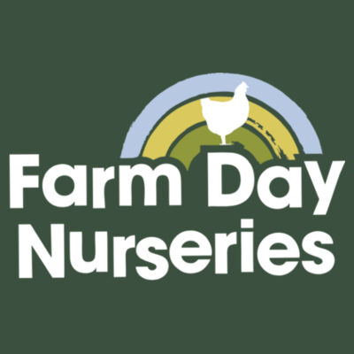 FARMDAY CAMP TSHIRT  Design