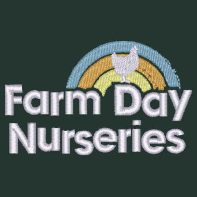 FARMDAY SWEAT  Design