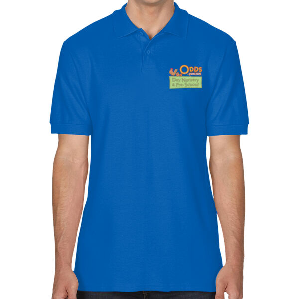 STAFF POLO Thumbnail