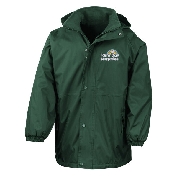 FARMDAY COAT Thumbnail