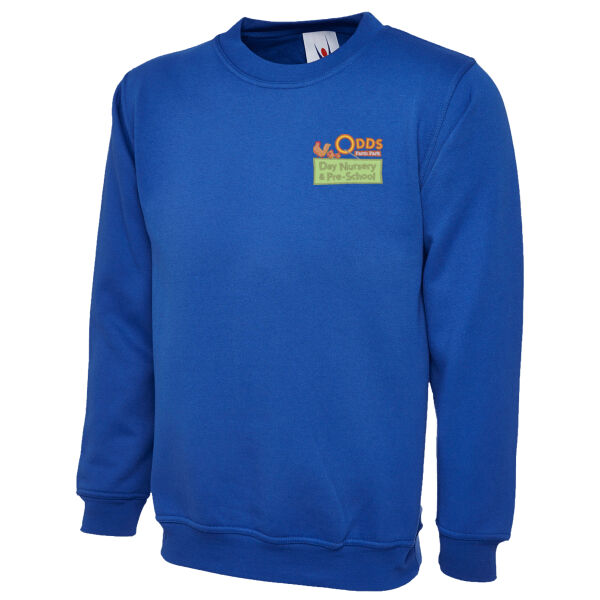 SWEATSHIRT Thumbnail