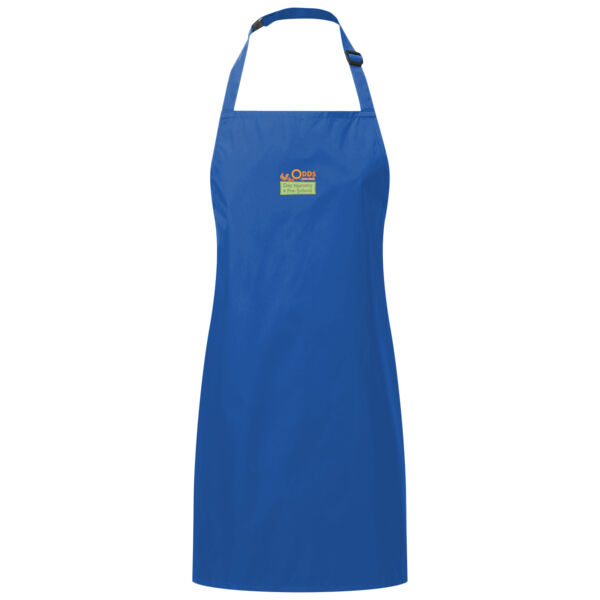 WATERPROOF APRON Thumbnail