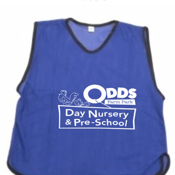 NURSERY BIBS  Thumbnail