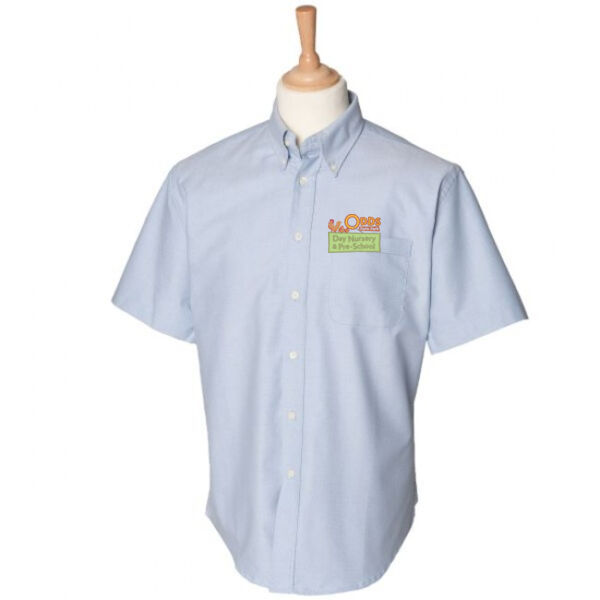 UNISEX SHIRT Thumbnail