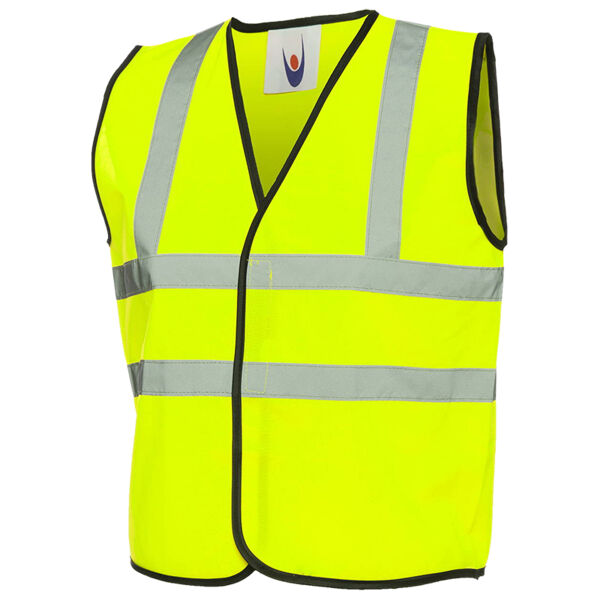 PLAIN - CHILDS HI VIZ  Thumbnail