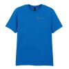SOFTSTYLE™ adult ringspun t-shirt. Thumbnail