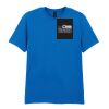 SOFTSTYLE™ adult ringspun t-shirt. Thumbnail