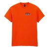HEAVY cotton adult t-shirt. Thumbnail