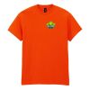 HEAVY cotton adult t-shirt. Thumbnail