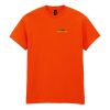 HEAVY cotton adult t-shirt. Thumbnail