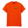 HEAVY cotton adult t-shirt. Thumbnail