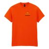 HEAVY cotton adult t-shirt. Thumbnail