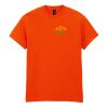 HEAVY cotton adult t-shirt. Thumbnail