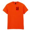 HEAVY cotton adult t-shirt. Thumbnail