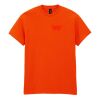 HEAVY cotton adult t-shirt. Thumbnail