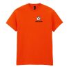 HEAVY cotton adult t-shirt. Thumbnail