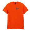 HEAVY cotton adult t-shirt. Thumbnail