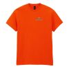 HEAVY cotton adult t-shirt. Thumbnail