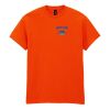 HEAVY cotton adult t-shirt. Thumbnail